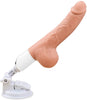Automatic Thrusting Dildo G spot Vibrating Sex Machine - Lusty Age