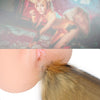 Load image into Gallery viewer, Fox Tail  Anal Plug Tail - Lusty Age