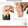 Load image into Gallery viewer, Male Masturbator Detachable Pocket Vibrator For Men - Lusty Age