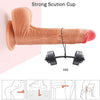 Load image into Gallery viewer, scution-cup-dildo