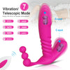 Load image into Gallery viewer, G Spot Wireless Remote Wearable Automatic Thrusting Dildo - Lusty Age