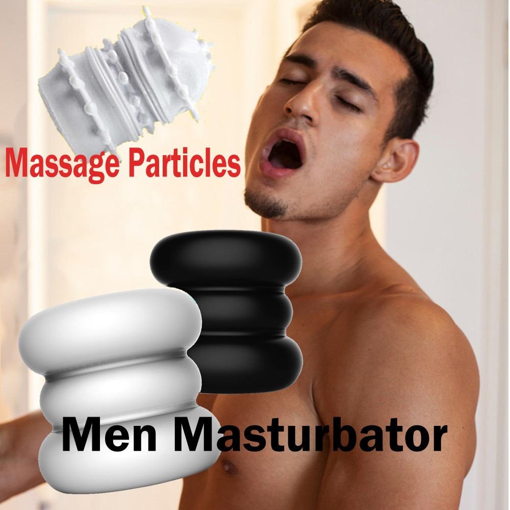 Pocket pussy Sex toys for Men Masturbation - Lusty Age