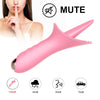 Load image into Gallery viewer, 10 Modes Dildo Tongue Vibrator Nipple Massage - Lusty Age