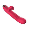 Load image into Gallery viewer, Dildo Heating G Spot Dual Vibrator - Lusty Age