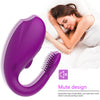 Load image into Gallery viewer, Wireless  Double Vibrators Sex Toy For Woman - Lusty Age