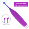 Load image into Gallery viewer, High Frequency Stick Vibrator For Women - Lusty Age