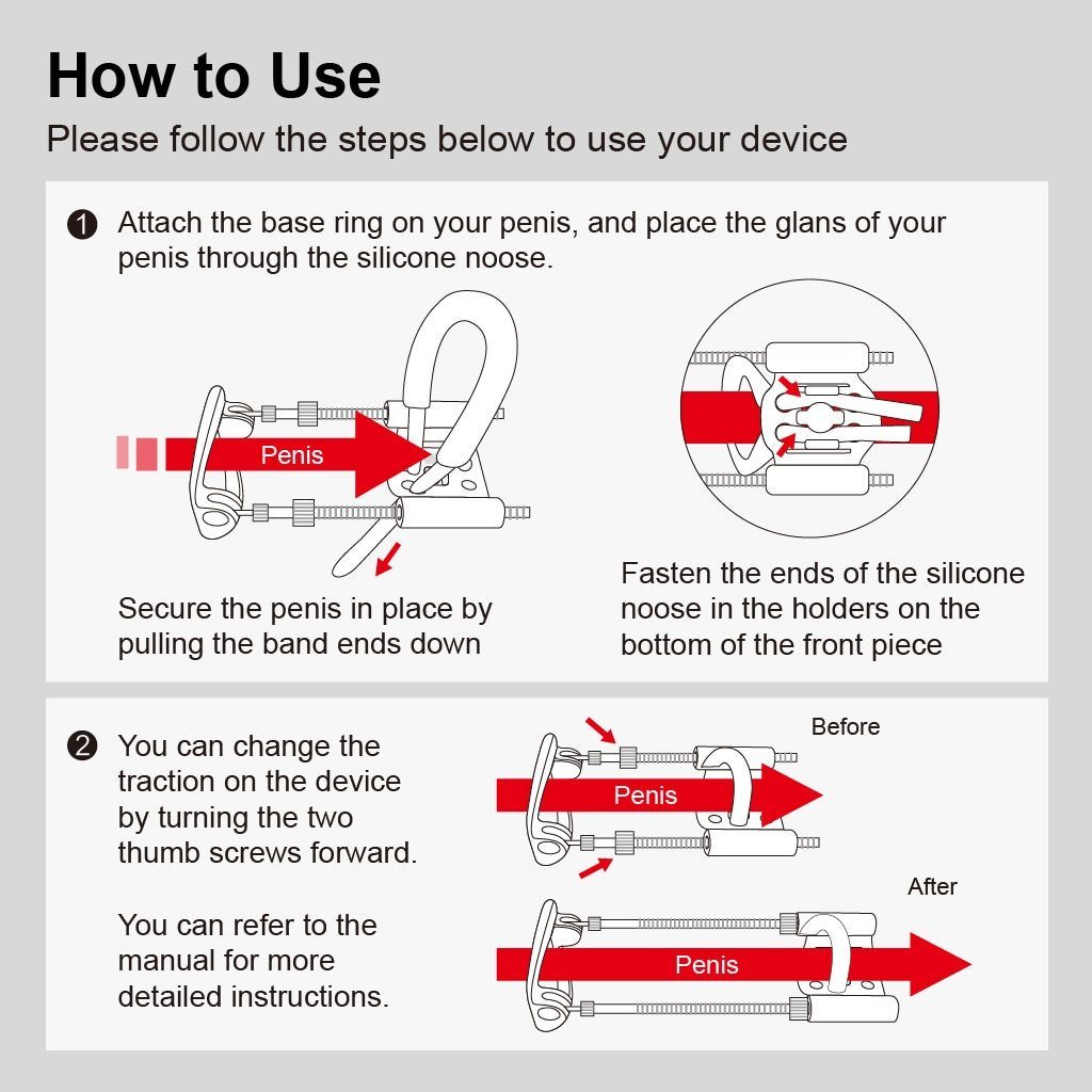 how-to-use-penis-extender