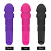 Load image into Gallery viewer, Silicone Magic Av Wand Body Massager Sex Toy - Lusty Age