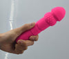 Load image into Gallery viewer, Silicone Magic Av Wand Body Massager Sex Toy - Lusty Age