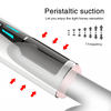 Load image into Gallery viewer, 7 frequencies Automatic Piston Telescopic Rotation Male Masturbator - Lusty Age