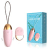 Load image into Gallery viewer, 10 Modes Vibrating Egg Vibrator - Lusty Age