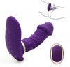 Load image into Gallery viewer, Clitoral Stimulator Remote Butterfly Vibrator - Lusty Age