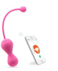 Load image into Gallery viewer, App Controlled Kegal Ball Vibrator - Lusty Age