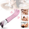 Load image into Gallery viewer, 10 Speed Tongue Oral Sex G Spot Vibrating Massager - Lusty Age