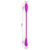 Load image into Gallery viewer, 7 Speeds Double Head Jump Egg Bullet Dildo Couple  Vibrator - Lusty Age