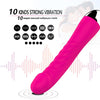 10 Modes G spot Vibrator Dildo - Lusty Age