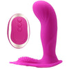 Load image into Gallery viewer, Wearable G Spot Crown Vibrator - Lusty Age