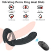 Load image into Gallery viewer, Double Penetration Strap on Vibrator For Couples - Lusty Age