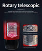 Electric Magnetic Automatic Telescopic Male Masturbator Cup - Lusty Age