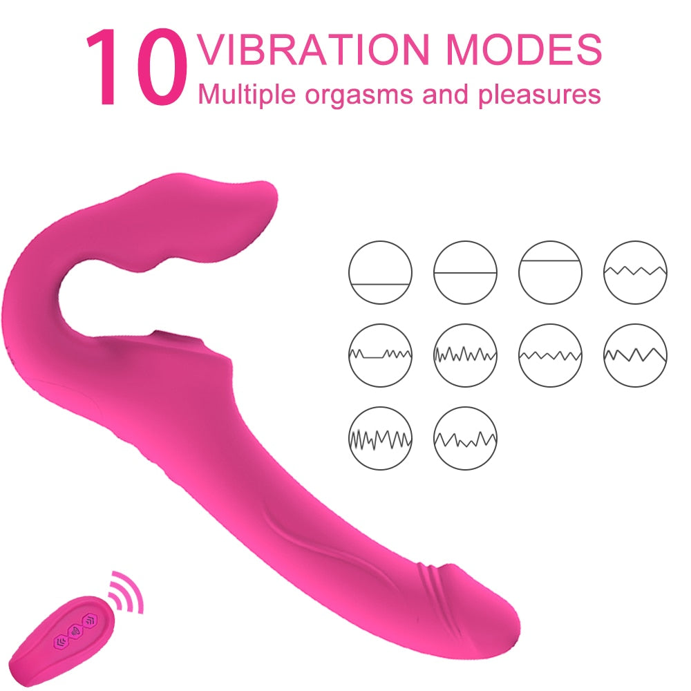 Vagina Masturbation And Anal & Couple  Vibrator - Lusty Age