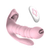 Load image into Gallery viewer, 9 Modes Wearable Dildo Butterfly Vibrator - Lusty Age
