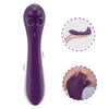 Load image into Gallery viewer, Clitoral Vibrator Trio of Fondling Nubs G Spot Dildo Vibrator - Lusty Age