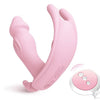 Load image into Gallery viewer, Wireless Remote Control Wearable Butterfly Dildo Vibrator - Lusty Age