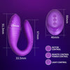 Load image into Gallery viewer, Wireless Vibrator - Lusty Age